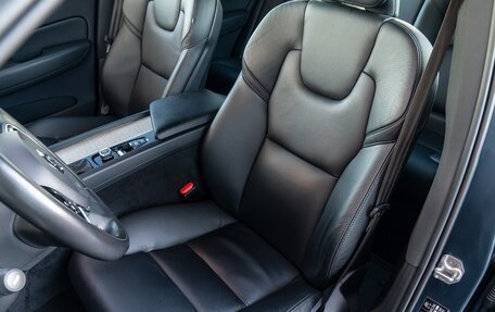 Volvo XC60 II, 2021 год, 3 730 000 рублей, 12 фотография