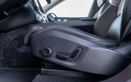 Volvo XC60 II, 2021 год, 3 730 000 рублей, 13 фотография