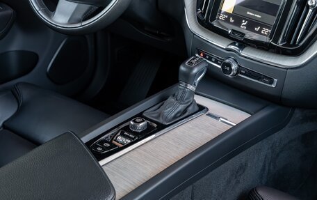 Volvo XC60 II, 2021 год, 3 730 000 рублей, 18 фотография