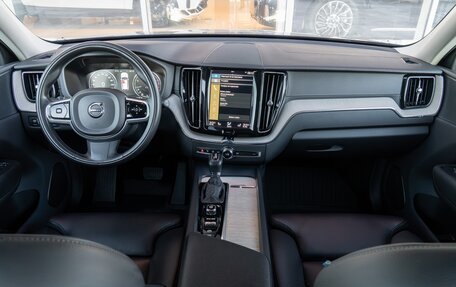 Volvo XC60 II, 2021 год, 3 730 000 рублей, 19 фотография
