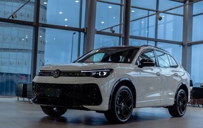 Volkswagen Tiguan, 2025 год, 5 490 000 рублей, 1 фотография