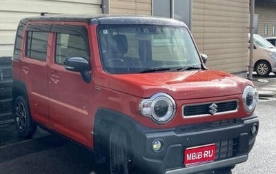 Suzuki Hustler, 2021 год, 1 050 000 рублей, 1 фотография