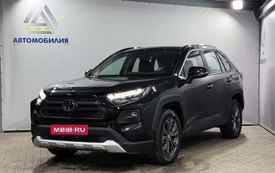 Toyota RAV4, 2025 год, 4 399 000 рублей, 1 фотография
