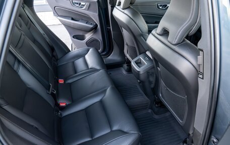 Volvo XC60 II, 2021 год, 3 730 000 рублей, 23 фотография