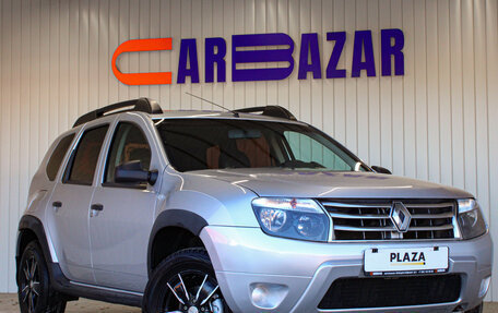 Renault Duster I рестайлинг, 2014 год, 749 000 рублей, 2 фотография