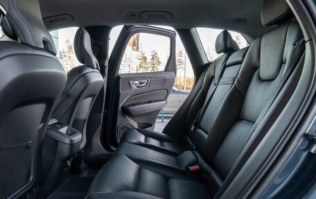 Volvo XC60 II, 2021 год, 3 730 000 рублей, 22 фотография