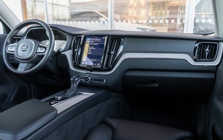 Volvo XC60 II, 2021 год, 3 730 000 рублей, 24 фотография