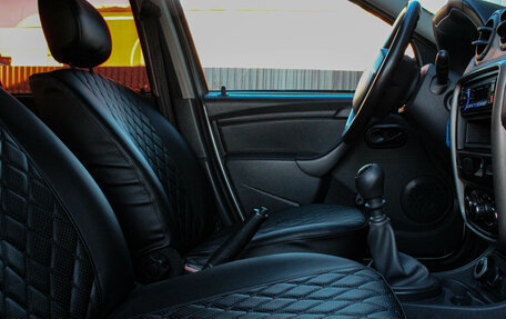 Renault Duster I рестайлинг, 2014 год, 749 000 рублей, 8 фотография