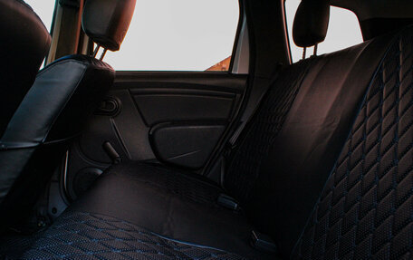 Renault Duster I рестайлинг, 2014 год, 749 000 рублей, 6 фотография