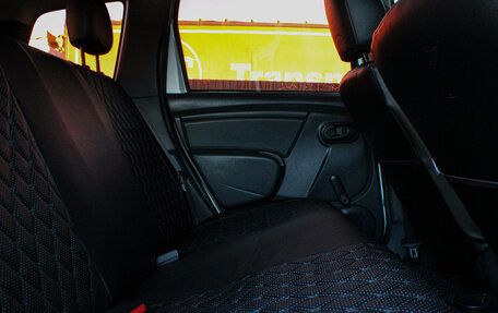 Renault Duster I рестайлинг, 2014 год, 749 000 рублей, 7 фотография