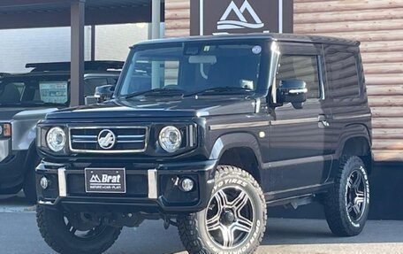 Suzuki Jimny, 2022 год, 1 900 000 рублей, 1 фотография