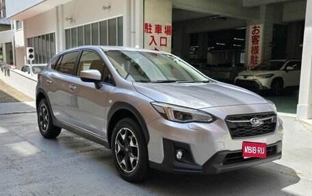 Subaru XV II, 2022 год, 1 320 111 рублей, 1 фотография