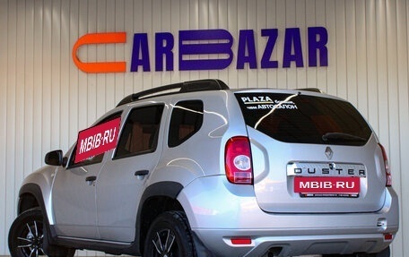 Renault Duster I рестайлинг, 2014 год, 749 000 рублей, 3 фотография