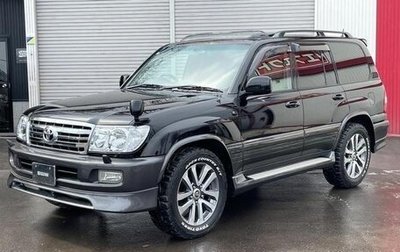 Toyota Land Cruiser 100 рестайлинг 2, 2006 год, 1 784 000 рублей, 1 фотография