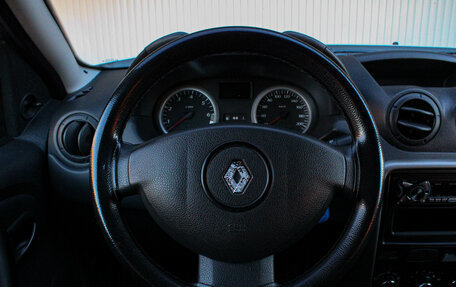 Renault Duster I рестайлинг, 2014 год, 749 000 рублей, 9 фотография