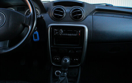 Renault Duster I рестайлинг, 2014 год, 749 000 рублей, 15 фотография