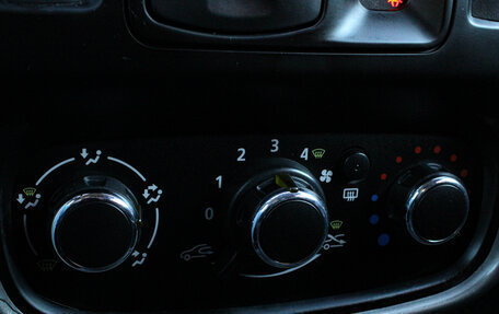 Renault Duster I рестайлинг, 2014 год, 749 000 рублей, 12 фотография