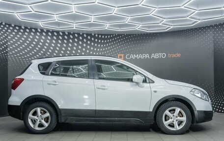 Suzuki SX4 II рестайлинг, 2014 год, 963 000 рублей, 5 фотография