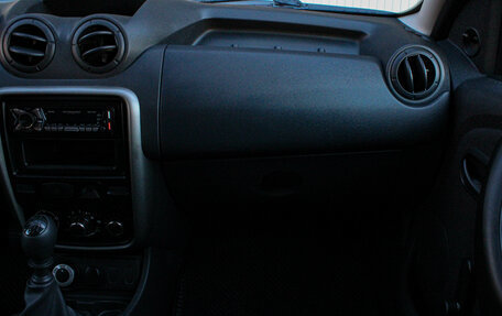 Renault Duster I рестайлинг, 2014 год, 749 000 рублей, 16 фотография