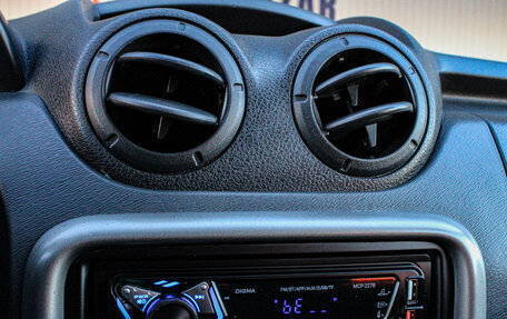 Renault Duster I рестайлинг, 2014 год, 749 000 рублей, 11 фотография