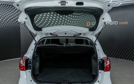 Suzuki SX4 II рестайлинг, 2014 год, 963 000 рублей, 16 фотография