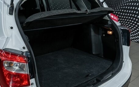 Suzuki SX4 II рестайлинг, 2014 год, 963 000 рублей, 17 фотография