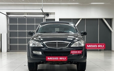 SsangYong Kyron I, 2010 год, 799 000 рублей, 2 фотография