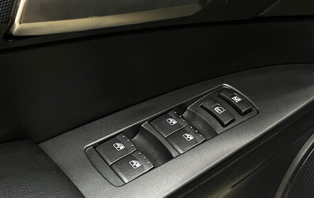 SsangYong Kyron I, 2010 год, 799 000 рублей, 18 фотография