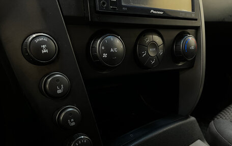 SsangYong Kyron I, 2010 год, 799 000 рублей, 15 фотография