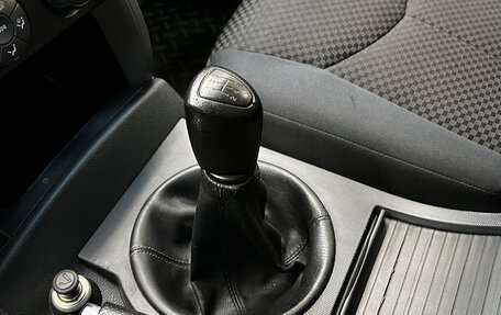 SsangYong Kyron I, 2010 год, 799 000 рублей, 16 фотография