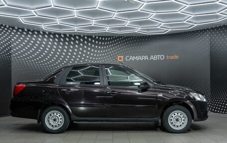 Datsun on-DO I рестайлинг, 2017 год, 380 000 рублей, 5 фотография