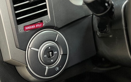 SsangYong Kyron I, 2010 год, 799 000 рублей, 20 фотография