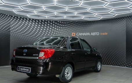 Datsun on-DO I рестайлинг, 2017 год, 380 000 рублей, 2 фотография