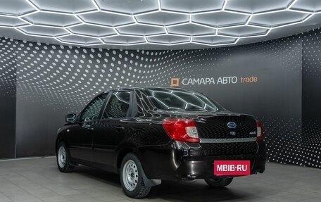 Datsun on-DO I рестайлинг, 2017 год, 380 000 рублей, 4 фотография