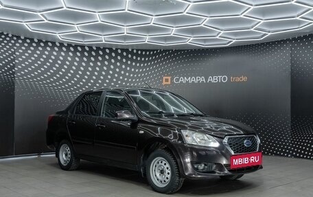 Datsun on-DO I рестайлинг, 2017 год, 380 000 рублей, 3 фотография