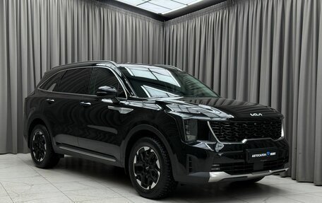 KIA Sorento IV, 2024 год, 4 950 000 рублей, 3 фотография