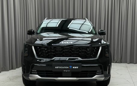 KIA Sorento IV, 2024 год, 4 950 000 рублей, 2 фотография