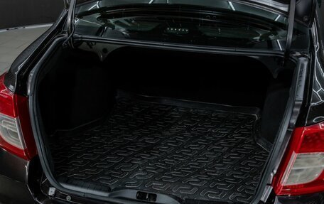 Datsun on-DO I рестайлинг, 2017 год, 380 000 рублей, 11 фотография