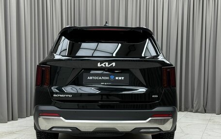 KIA Sorento IV, 2024 год, 4 950 000 рублей, 5 фотография