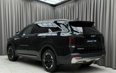 KIA Sorento IV, 2024 год, 4 950 000 рублей, 6 фотография