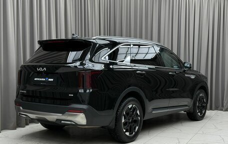 KIA Sorento IV, 2024 год, 4 950 000 рублей, 4 фотография