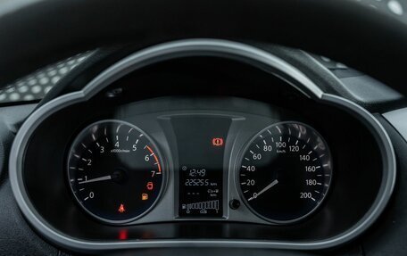 Datsun on-DO I рестайлинг, 2017 год, 380 000 рублей, 12 фотография