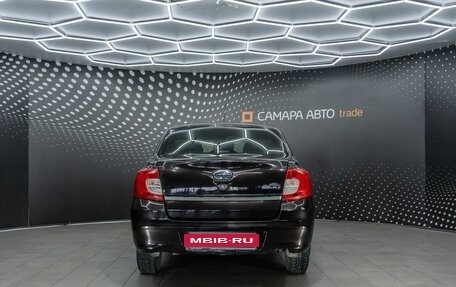 Datsun on-DO I рестайлинг, 2017 год, 380 000 рублей, 8 фотография