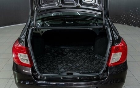 Datsun on-DO I рестайлинг, 2017 год, 380 000 рублей, 10 фотография