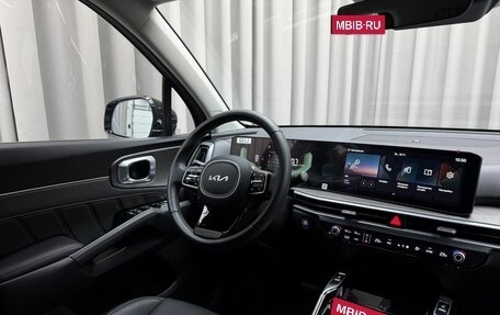 KIA Sorento IV, 2024 год, 4 950 000 рублей, 7 фотография