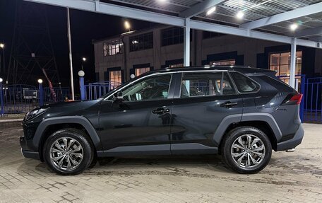 Toyota RAV4, 2025 год, 4 399 000 рублей, 2 фотография