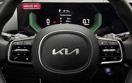 KIA Sorento IV, 2024 год, 4 950 000 рублей, 12 фотография