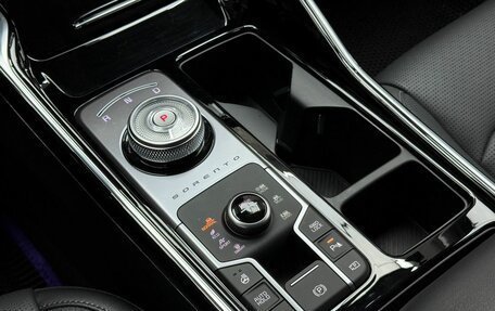 KIA Sorento IV, 2024 год, 4 950 000 рублей, 16 фотография