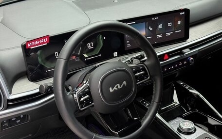 KIA Sorento IV, 2024 год, 4 950 000 рублей, 11 фотография