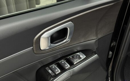 KIA Sorento IV, 2024 год, 4 950 000 рублей, 17 фотография